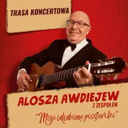 Alosza Awdiejew: Fascynująca historia aktora i piosenkarza
