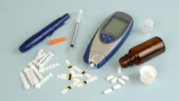 Potencja przy cukrzycy: Bezpieczne leki i klucz do poprawy życia