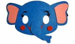 Jak zrobić strój słonia dla dziecka - łatwe instrukcje i porady