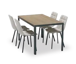 Conforama: Mesa de salón ideal. ¡Encuentra la tuya sin fallar!