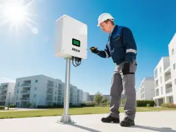 Domowe akumulatory energii: oszczędności i niezależność energetyczna