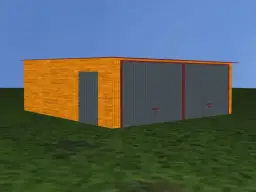 Ile kosztuje pozwolenie na budowę garażu blaszanego? Sprawdź ukryte koszty