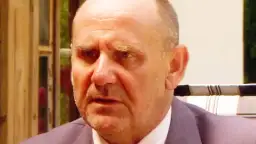 Sławomir Orzechowski: Fascynująca kariera aktora i jego niezapomniane role