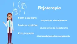 Fizjoterapia jakie przedmioty na studiach – co musisz wiedzieć?