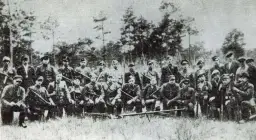 Czym jest wojna partyzancka i jakie ma znaczenie w historii?