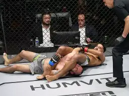 Co to MMA? Zrozumienie zasad i emocji w mieszanych sztukach walki