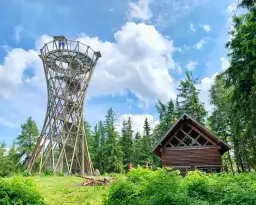 Gdzie w góry z Wrocławia: najlepsze miejsca na jednodniowe wypady