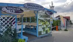 Kąty Rybackie gdzie zjeść - najlepsze restauracje i smaki regionu