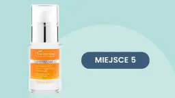 Bielenda Supremelab serum z witaminą C. Czy na serum z witaminą C nakładać krem? To pytanie zadaje sobie wiele osób dbających o cerę.