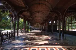 Atrakcje Szczawna Zdroju: Odkryj najpiękniejsze miejsca i wydarzenia