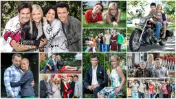 Pierwsza miłość ile odcinków – poznaj pełną liczbę i aktualny sezon