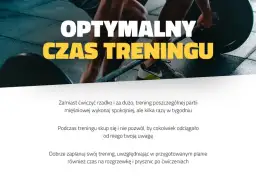 Ile trwa trening CrossFit? Pełna struktura i optymalny czas 60 min