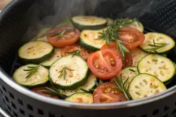 Jak pokroić pomidora do sałatki, aby uzyskać idealne plastry?