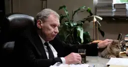 Recenzja Polityki Vegi: Krytyk Raczek bezlitośnie ocenia