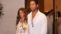 Quién es el marido de Ana Boyer y su sorprendente historia juntos