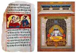 Buddyzm indie: Jak ta alternatywna religia zmienia życie w Indiach