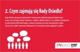 Co to jest rada osiedla i jakie ma znaczenie dla mieszkańców?