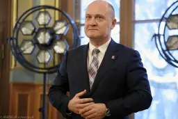 Gdzie mieszka prezydent Szczecina? Prywatność, urząd i kontakt