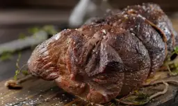 Zdrowa dziczyzna: Ukryte zalety dzikiego mięsa, które musisz znać