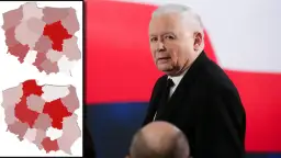Co Kaczyński powiedział o kobietach i jak jego słowa wpłynęły na Polskę