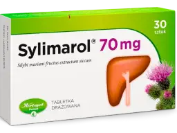 Ranking najlepszych leków i suplementów na wątrobę i trzustkę, które działają.