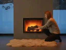 Czy brykietem można palić w kominku? Sprawdź, co musisz wiedzieć