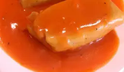 Jak zrobić sos z rosołu - proste przepisy, które zaskoczą smakiem