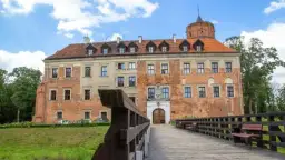 Uniejów atrakcje: odkryj najciekawsze miejsca i ukryte skarby