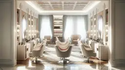 Jak otworzyć salon manicure: kluczowe kroki i wymagania, które musisz znać