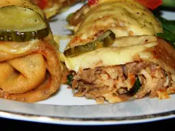 Krokiety zapiekane w piekarniku! Sekret chrupiącej złotej skorupki