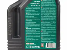 Najlepszy olej motul garden 4t 10w30 2l do silników ogrodowych