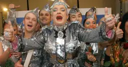 Eurowizja: Najciekawsze momenty w historii konkursu - top 10 scen