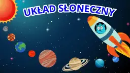 Film edukacyjny o kosmosie, który zafascynuje Twoje dziecko i nauczy go o gwiazdach