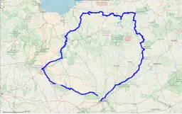 Trasy motocyklowe Warmia i Mazury: Odkryj raj na dwóch kołach!