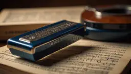 Jak grać na harmonijce ustnej? 5 prostych kroków dla nowicjuszy