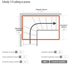 Jak obliczyć wysokość schodów i uniknąć niebezpiecznych błędów