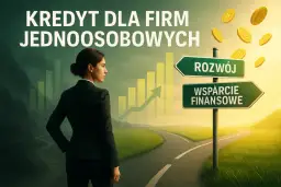 Kredyt inwestycyjny: Jak sfinansować rozwój firmy i uniknąć pułapek?