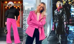 W co się ubrać na randkę zimą, aby wyglądać stylowo i czuć się komfortowo