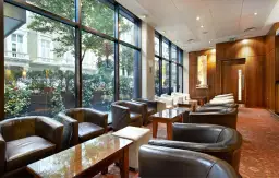 Gdzie nocleg w Londynie? Odkryj tanie i wygodne opcje na każdą kieszeń