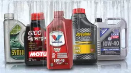 Liqui Moly vs Motul: Który olej zapewnia lepszą ochronę silnika?