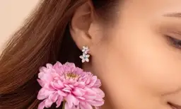 Jakie kolczyki do przekłuwania uszu zapewnią komfort i bezpieczeństwo?