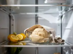 Jak długo ciasto na placki ziemniaczane przetrwa w lodówce? Unikaj błędów!