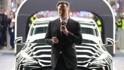 Ile ma lat Elon Musk? Zaskakujące fakty o jego życiu i osiągnięciach
