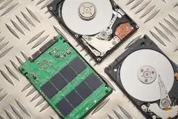 Twój dysk SSD: Sprawdź zużycie TBW i poznaj jego prawdziwą żywotność