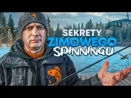 Przynęty ultra light: Jak łowić finezyjnie? Poradnik eksperta UL