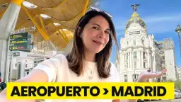 Precio suplemento aeropuerto Madrid: ¿Cuánto te costará realmente?