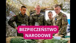 Bezpieczeństwo narodowe co po studiach? Odkryj najlepsze ścieżki kariery