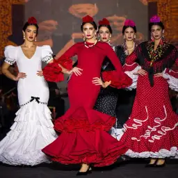 Faldas de Flamenca 2026: ¿Cuál es la Perfecta para Ti?