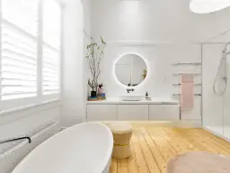 Ukryj rury w małej łazience: Praktyczne metody i zasady zabudowy