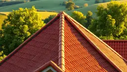 Kąt nachylenia dachu 30 stopni – estetyka, funkcjonalność i oszczędności